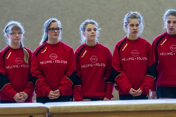Bild 574 - U14w Deutsche Meisterschaft